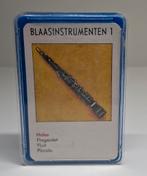 Bondsspaarbank Instrumentenkwartet., Ophalen of Verzenden, Kwartet(ten)