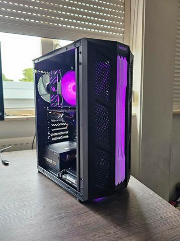 Game PC | RTX 2060 | i5-10400 | 16GB | 1.5TB  beschikbaar voor biedingen