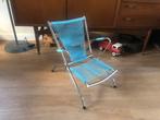 Vintage opklapbaar kinderstoeltje, Ophalen, Gebruikt, Campingstoel