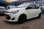 Renault Twingo 1.2-16V "Dynamique" Airco - Pano - Automaat !, Auto's, Renault, Euro 5, Gebruikt, Zwart, 4 cilinders