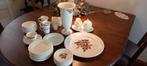 Wedgwood Edme en Briar Rose, 46 stuks in 1 koop ophalen, Ophalen