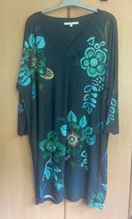 Didi jurk marine blauw maat 44, Blauw, Jurk, Didi, Ophalen of Verzenden
