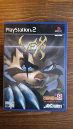 Vex (PS2), Avontuur en Actie, 1 speler, Ophalen of Verzenden, Zo goed als nieuw