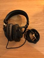 Devine PRO 2000 Studiokoptelefoon - Perfect voor monitoring, Audio, Tv en Foto, Koptelefoons, Ophalen of Verzenden, Gebruikt, Over oor (circumaural)