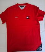Sail Amsterdam 2025, Tommy Hilfiger, Nieuw, Ophalen of Verzenden, Rood