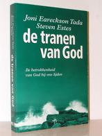 Joni Eareckson Tada - De tranen van God, Boeken, Ophalen of Verzenden, Zo goed als nieuw, Christendom | Protestants