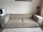 Bank Home Warwick 3-zitsbank (wehkamp), Huis en Inrichting, Ophalen, Zo goed als nieuw, 75 tot 100 cm, Tweepersoons
