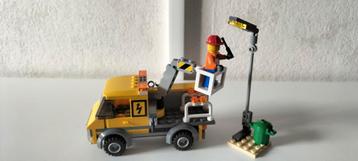 lego city 3179 beschikbaar voor biedingen