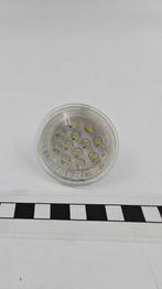 GE 96739 - LED/MR16/GU5,3/1W/12V WHITE Decor 1W 12V GU5.3 20, Ophalen of Verzenden, Nieuw, Plafondspot of Wandspot, Led
