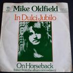 kerst/ christams: mike oldfield: in dulci jubilo  (26), Verzenden, 7 inch, Single