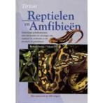 Robert Davies: Reptielen en amfibieën. Hardcover, Boeken, Ophalen of Verzenden, Zo goed als nieuw, Reptielen of Amfibieën, Robert Davies