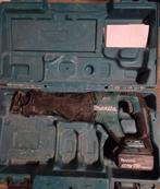 Makita reciprozaag. DJR187, Ophalen of Verzenden, Zo goed als nieuw