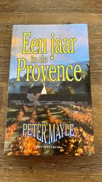 P. Mayle - Een jaar in de Provence, Boeken, P. Mayle, Ophalen of Verzenden