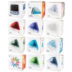 Gezocht: iMac G3 Doos, Computers en Software, Vintage Computers, Ophalen of Verzenden, Apple