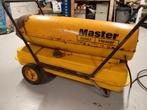 Master Heater, diesel/petroleum kachel, warmte kanon., Ophalen, Gebruikt, Kachel, 60 tot 150 cm