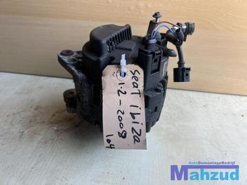 IBIZA VW POLO 6R 1.2 Dynamo 90A 03D903025J beschikbaar voor biedingen