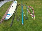 Surfplank Mistral Competition, Watersport en Boten, Ophalen, 250 tot 300 cm, Plank, 5 tot 7 m²