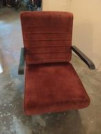 Fauteuil, Huis en Inrichting, Fauteuils, Ophalen of Verzenden, Zo goed als nieuw, 50 tot 75 cm