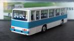 Ikarus 255 bus 1972 Blauw 1;87 H0 Brekina Pol, Hobby en Vrije tijd, Modelauto's | 1:87, Verzenden, Nieuw, Bus of Vrachtwagen, Brekina