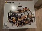 Bricklink 910002 Studgate Train Station, Nieuw, Complete set, Ophalen of Verzenden, Lego