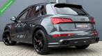 Audi SQ5 3.0 TFSI SQ5 quattro Luchtvering/Pano.dak/Trekhaak/, Automaat, Gebruikt, 2995 cc, Met garantie (alle)