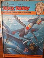 Buck Danny - verzameling bijna compleet, Meerdere stripboeken, Ophalen of Verzenden, Zo goed als nieuw