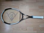 dunlop graphite construction 2x, Ophalen, Gebruikt, Racket, Dunlop