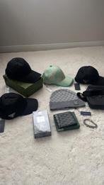 Luxe Merken Collectie: Gucci, Prada, LV, Creed, Goyard, Role, Kleding | Heren, Ophalen, Overige, Nieuw, One size fits all