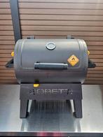 BBQ Boretti Terzo, klein maar stoer, Ophalen, Gebruikt, Borreti