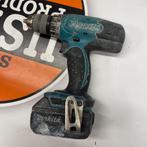 Makita DDF 453 Schroefboormachine + Accu, Doe-het-zelf en Verbouw, Gereedschap | Boormachines, Flex Ltd., Zo goed als nieuw, https://flex.com/contact-us