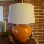 Vintage design lamp van Francios Chatain, Zo goed als nieuw, Ophalen