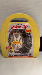 Sneeuwkettingen klack & go, Ophalen of Verzenden, Nieuw