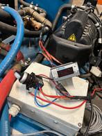 Webasto Standkachel SG 1553/12V, Ophalen of Verzenden, Gebruikt, Universele onderdelen