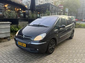 Citroën Xsara 1.6 16V | Picasso | 2008 | Cruise | Nette Auto beschikbaar voor biedingen