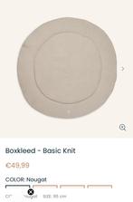 Jollein boxkleed 95cm - nieuw!!!, Ophalen of Verzenden, Nieuw, Boxkleed