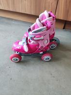 Nijdam rolschaatsen maat 27-30 verstelbaar, Ophalen of Verzenden, Verstelbaar, Gebruikt, Kinderen