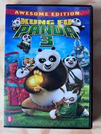 Kung Fu Panda 3, Ophalen of Verzenden, Zo goed als nieuw, Amerikaans