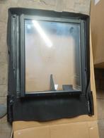 Ubbink Zolderraam - Dakraam, Doe-het-zelf en Verbouw, Glas en Ramen, Ophalen, Minder dan 80 cm, Minder dan 80 cm, Nieuw