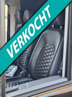MAN TGE 35 L3 H3 / ACC / 3500KG trekgewicht / 2x schuifdeur, Voorwielaandrijving, Euro 6, 4 cilinders, MAN