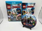 Lego Marvel Avengers - Nintendo Wiiu, Online, Support@nintendo.eu, 2 spelers, Ophalen of Verzenden