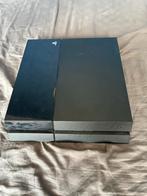 Ps4 (gebruikt), Spelcomputers en Games, Spelcomputers | Sony PlayStation 4, Ophalen, Gebruikt, 500 GB, Zonder controller