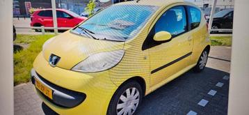 Peugeot 107 1.0-12V XS 2008 233610 km NAP beschikbaar voor biedingen