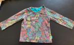 OILILY tricot trui met diermotief maat 80, Oilily, Ophalen of Verzenden, Zo goed als nieuw, Truitje of Vestje