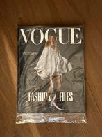 Vogue NL Maart 2026 - Nieuw!, Ophalen of Verzenden, Nieuw, Glossy