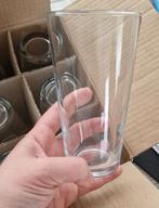 Tapper Vaasjes 34cl - 12 stuks - Nieuw!, Ophalen, Zo goed als nieuw