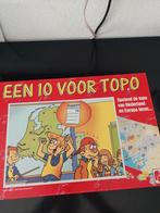 Een tien voor topo, Ophalen of Verzenden, Zo goed als nieuw