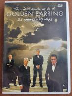 Golden Earring "35 Years - 27 Clips" DVD, Alle leeftijden, Ophalen of Verzenden, Zo goed als nieuw, Muziek en Concerten