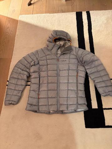 RAB - Mythic G down jacket men - L beschikbaar voor biedingen