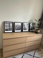 MALM Ladekast (IKEA), Huis en Inrichting, Kasten | Ladekasten, Ophalen, Gebruikt, 5 laden of meer, 150 tot 200 cm
