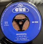 Single De Selvera's – Ewig Dein / Minnesota (A Pair Of Eyes), Gebruikt, Verzenden, Overige genres, 7 inch